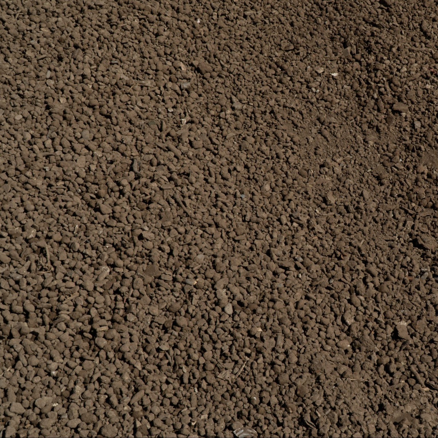 Landscape Material - G Mason Construction